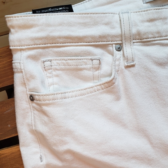 Joe's Jeans High Waisted Ankle Jean - Picture 6 of 11